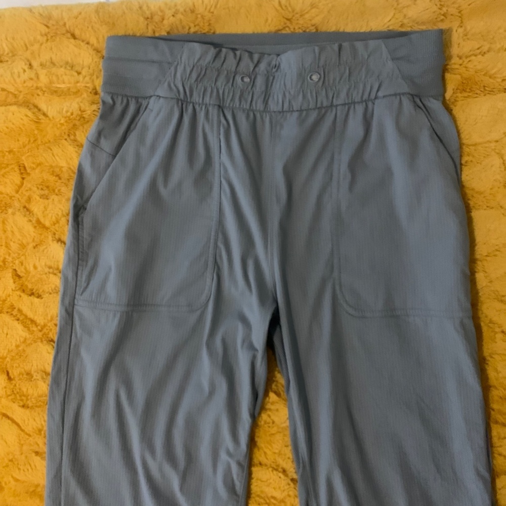 Lululemon Capris - Picture 2 of 4